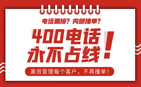 400電話如何辦理，流程步驟是怎樣的呢？